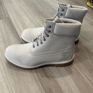 Timberlands Men's Size 12